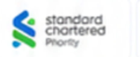 Standard Chartered